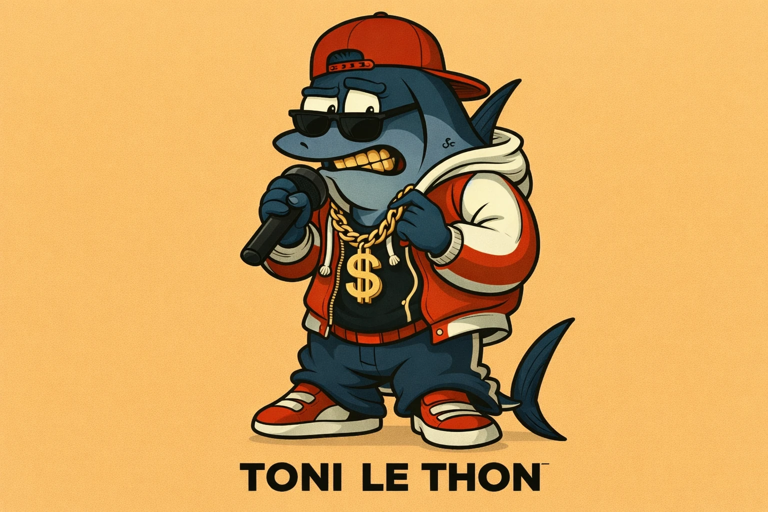 Barbara la bar, candidate au voyage spatial